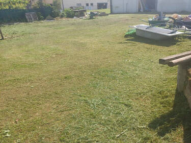 foto principale del terreno