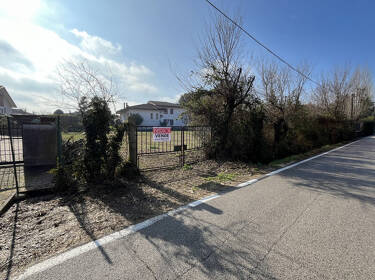 foto principale del terreno