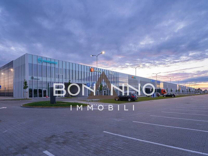 foto principale del terreno