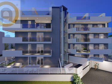 foto principale del terreno