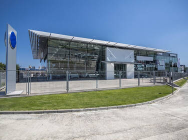 foto principale del terreno