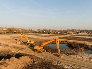 foto principale del terreno