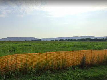 foto principale del terreno