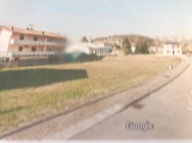 foto principale del terreno