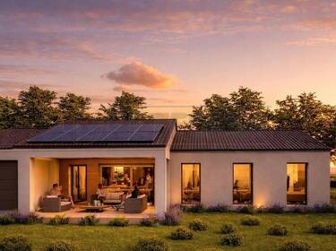 foto principale del terreno