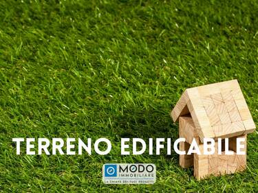 foto principale del terreno