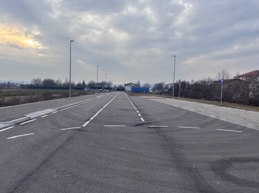 foto principale del terreno