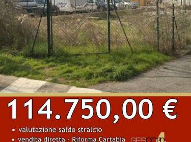 foto principale del terreno
