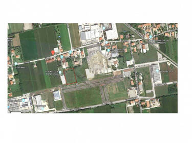 foto principale del terreno