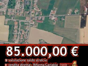 foto principale del terreno