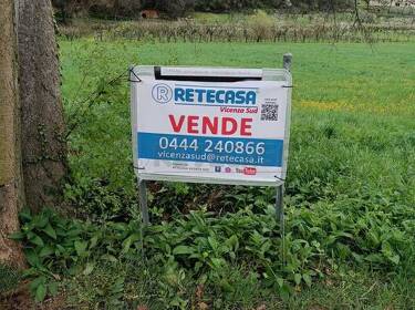 foto principale del terreno