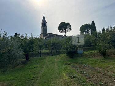 foto principale del terreno