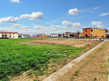 foto principale del terreno