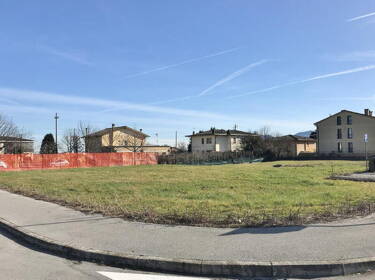 foto principale del terreno