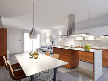 foto principale del terreno