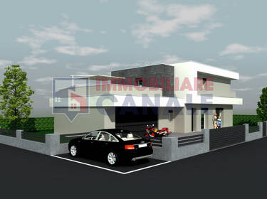 foto principale del terreno