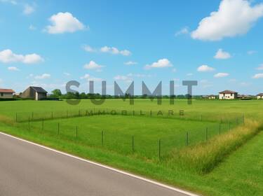 foto principale del terreno