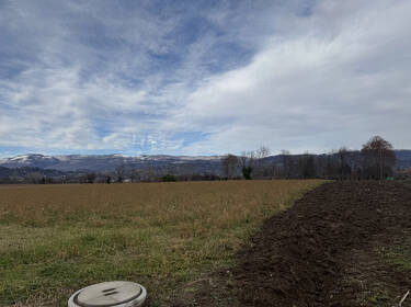 foto principale del terreno