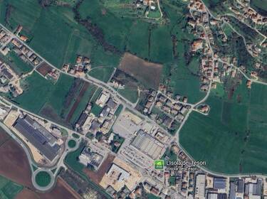 foto principale del terreno