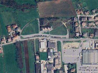 foto principale del terreno