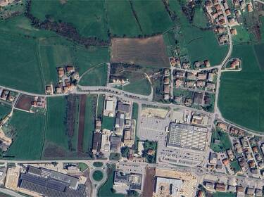 foto principale del terreno