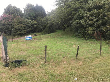 foto principale del terreno