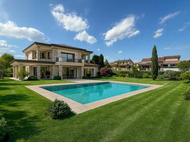 foto principale del terreno