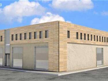 foto principale del terreno