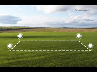 foto principale del terreno