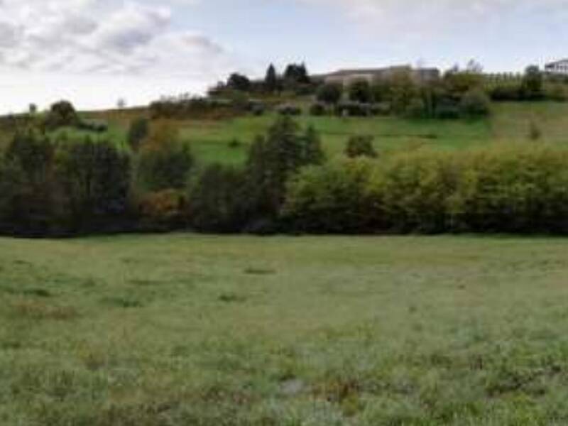 foto principale del terreno