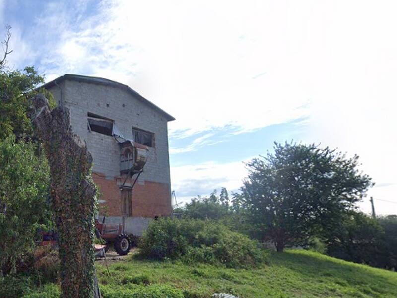 foto principale del terreno