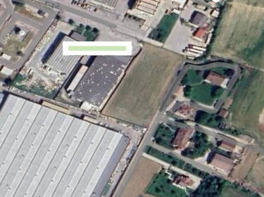 foto principale del terreno