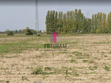 foto principale del terreno