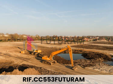 foto principale del terreno