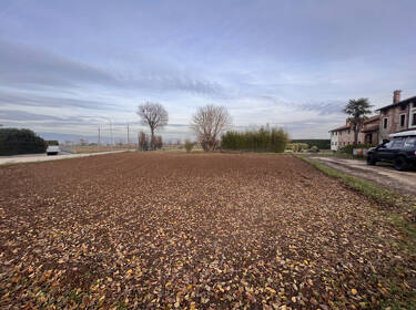 foto principale del terreno