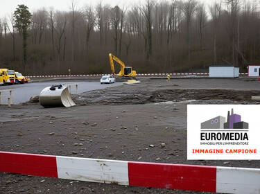 foto principale del terreno