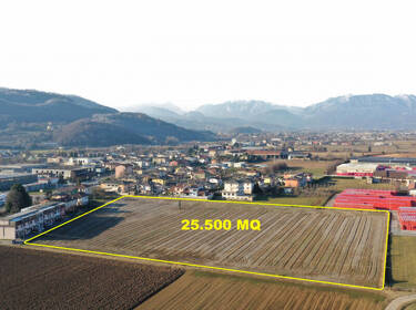 foto principale del terreno