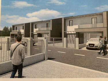 foto principale del terreno