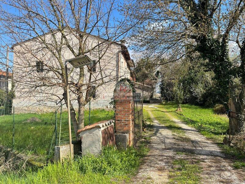 foto principale del terreno