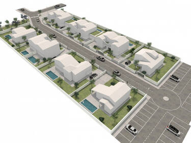 foto principale del terreno