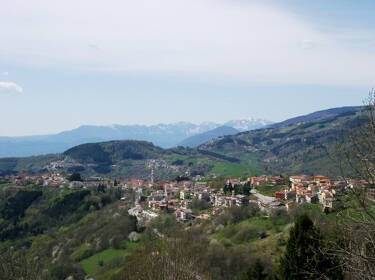 foto principale del terreno