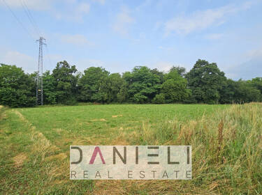 foto principale del terreno