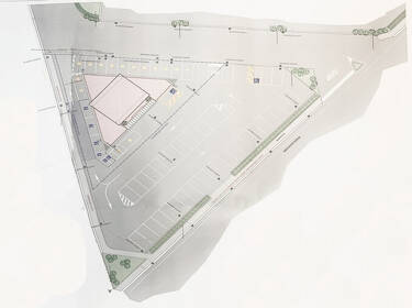 foto principale del terreno