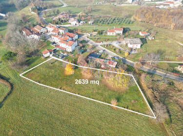 foto principale del terreno