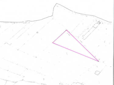 foto principale del terreno