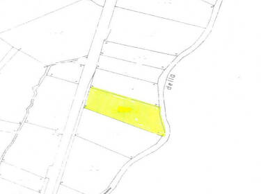 foto principale del terreno