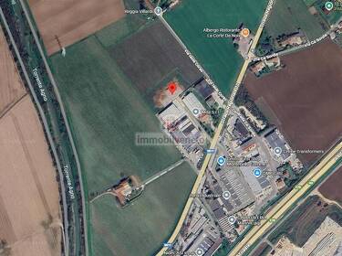 foto principale del terreno