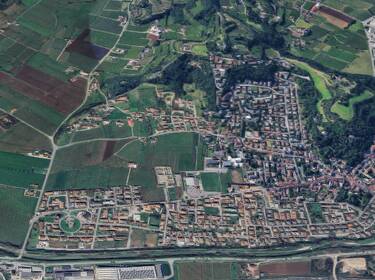 foto principale del terreno