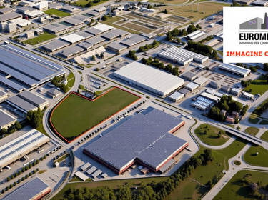 foto principale del terreno