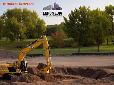 foto principale del terreno